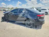 2023 Toyota COROLLA фото