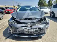 2023 Toyota COROLLA фото