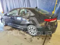 2023 Toyota COROLLA photo