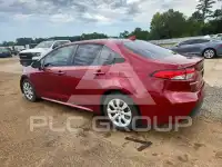 2023 Toyota COROLLA фото