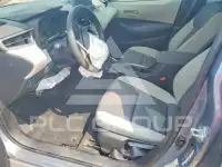 2023 Toyota COROLLA photo