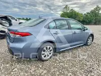 2023 Toyota COROLLA photo