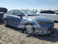 2023 Toyota COROLLA фото