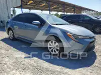 2023 Toyota COROLLA фото