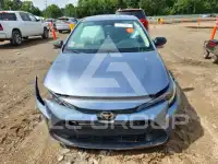 2023 Toyota COROLLA фото