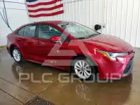 2023 Toyota COROLLA photo