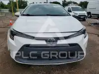2023 Toyota COROLLA фото