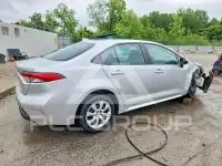 2023 Toyota COROLLA фото