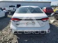 2023 Toyota COROLLA фото