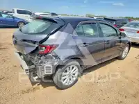 2023 Toyota COROLLA фото