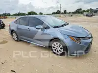 2023 Toyota COROLLA photo