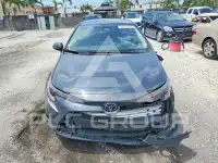 2023 Toyota COROLLA photo