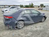 2023 Toyota COROLLA фото