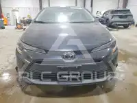 2023 Toyota COROLLA фото