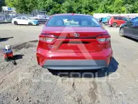 2023 Toyota COROLLA фото