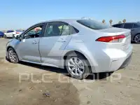2023 Toyota COROLLA фото
