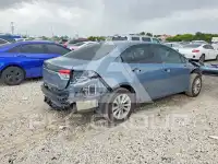 2023 Toyota COROLLA photo