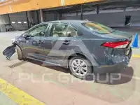 2023 Toyota COROLLA фото
