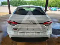 2023 Toyota COROLLA photo