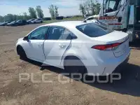 2023 Toyota COROLLA фото