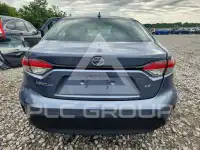 2023 Toyota COROLLA photo