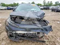 2023 Toyota COROLLA фото