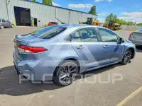 2023 Toyota COROLLA фото
