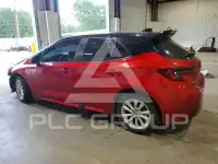 2023 Toyota COROLLA photo