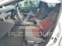 2023 Toyota COROLLA photo
