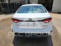 2023 Toyota COROLLA photo