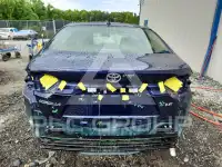 2023 Toyota COROLLA photo