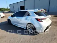2023 Toyota COROLLA фото