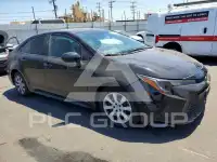 2023 Toyota COROLLA фото