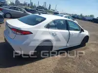 2023 Toyota COROLLA фото