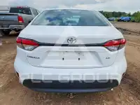 2023 Toyota COROLLA photo