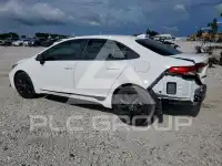 2023 Toyota COROLLA photo