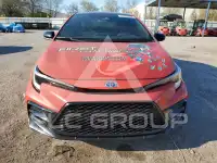 2023 Toyota COROLLA фото