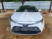 2023 Toyota COROLLA photo