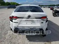 2023 Toyota COROLLA photo