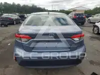 2023 Toyota COROLLA фото
