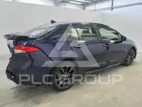 2023 Toyota COROLLA photo