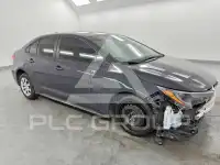 2023 Toyota COROLLA фото