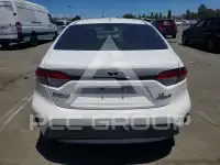 2023 Toyota COROLLA фото
