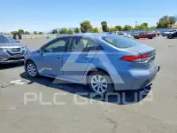 2023 Toyota COROLLA photo
