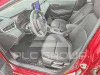 2023 Toyota COROLLA фото