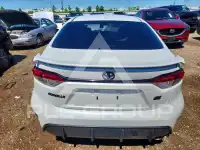 2023 Toyota COROLLA фото