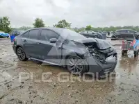 2023 Toyota COROLLA фото