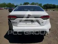 2023 Toyota COROLLA фото