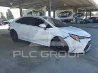 2023 Toyota COROLLA фото