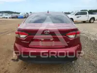 2023 Toyota COROLLA фото